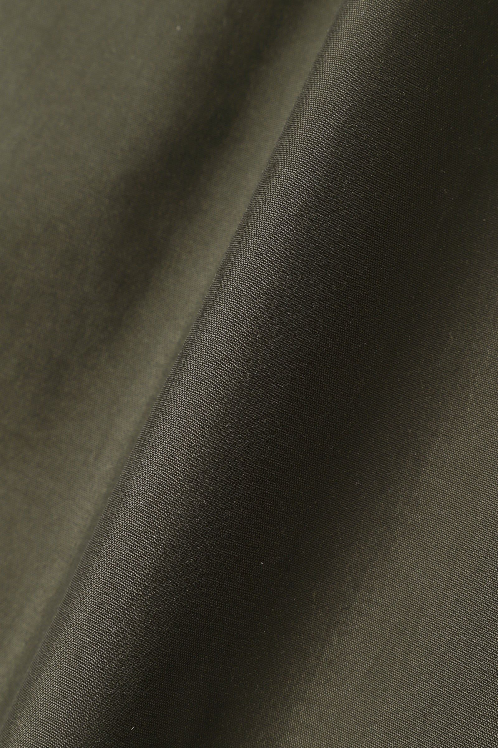 And Wander 2.5L Hiker Rain Jacket - Dark Khaki - Image 3