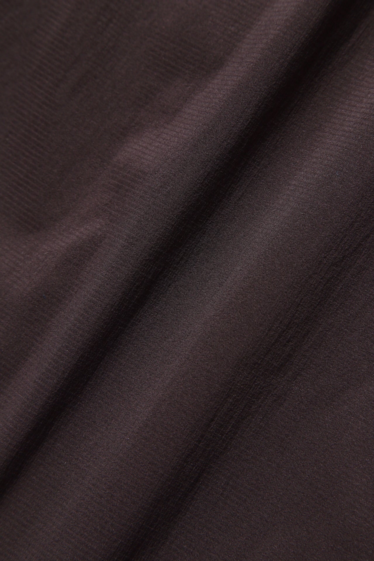 And Wander Alpha AIR Hoodie - Bordeaux - Image 3