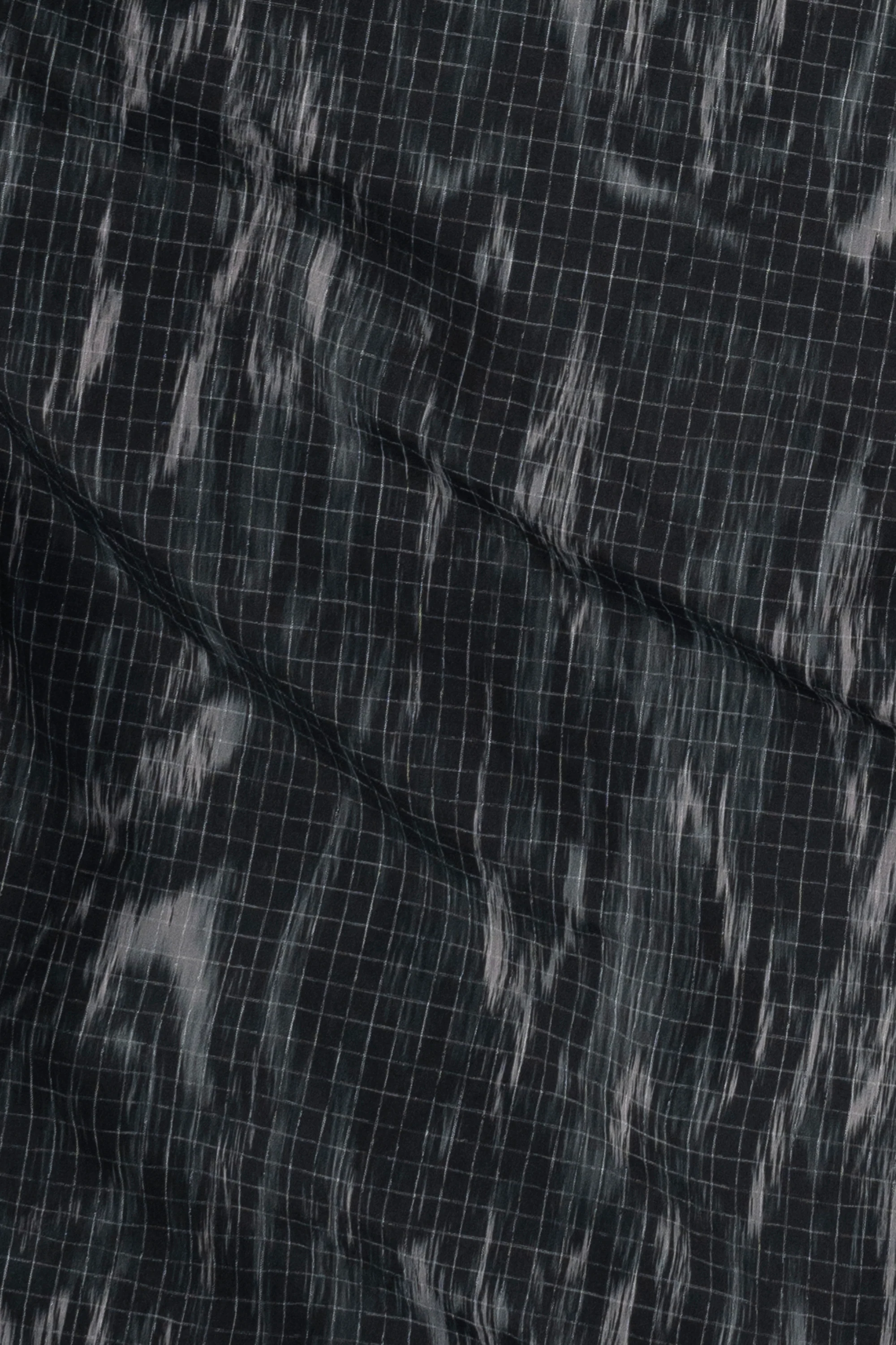 And Wander Printed Ripstop Cargo Pants - Black - Image 10