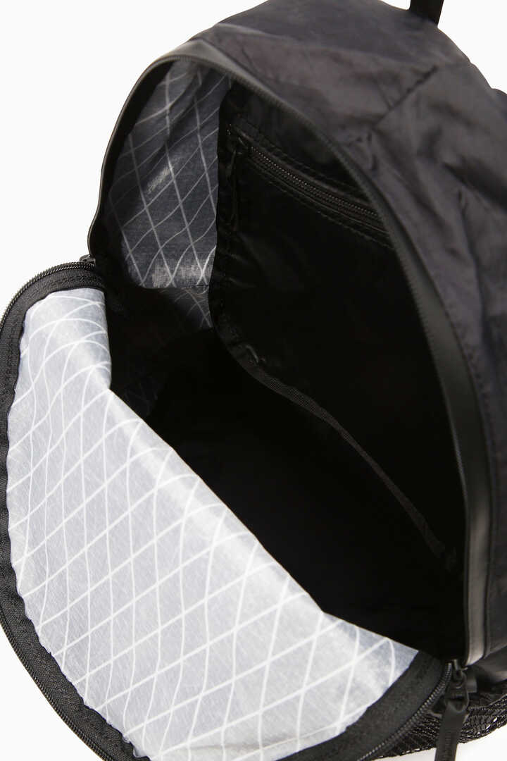 And Wander X-Pac 20L Daypack - Off White - Image 5