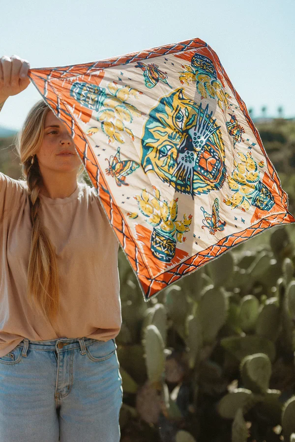 BANDITS Bandanas - Desert Sun - Image 3