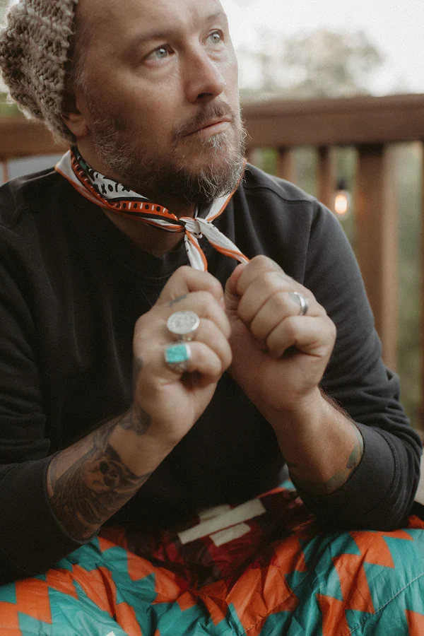 BANDITS Bandanas - Get Lost - Image 3