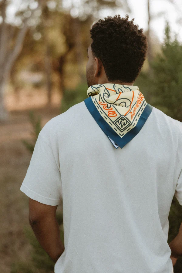 BANDITS Bandanas - Grab The Horns - Image 4