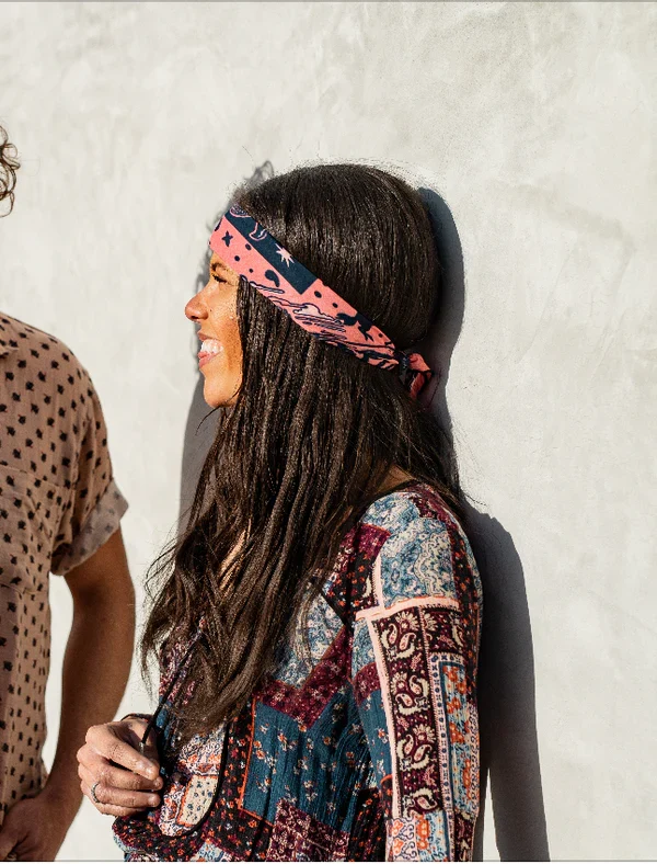 BANDITS Bandanas - Rattle & Hiss - Image 3