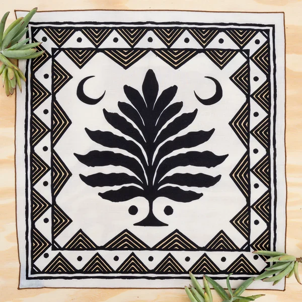 BANDITS Bandanas - The Bloom