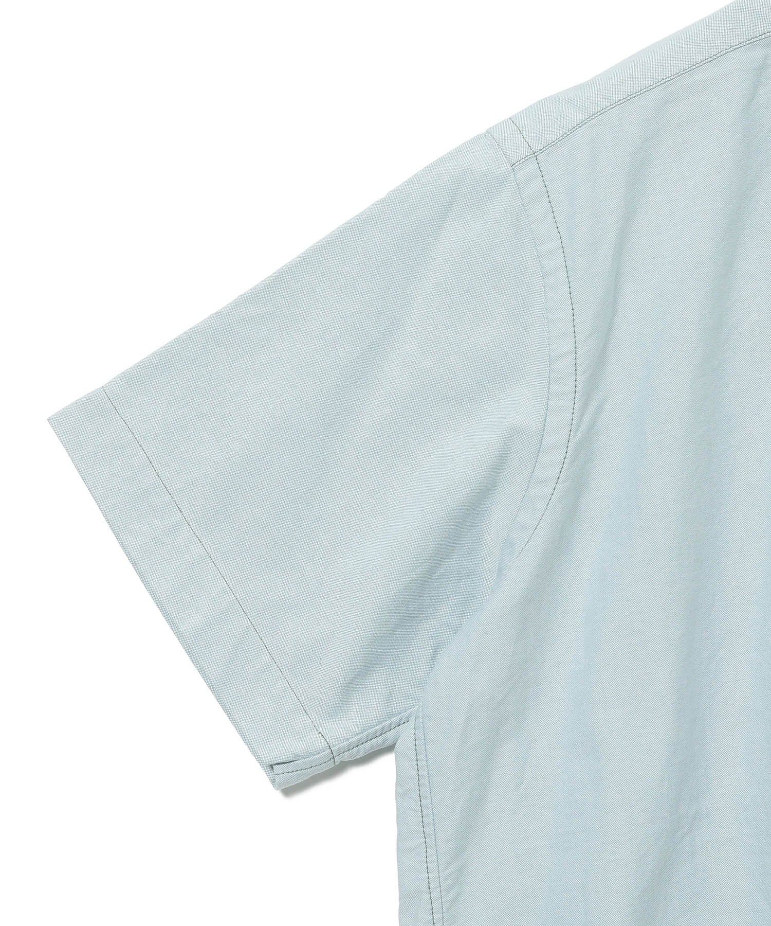 Beams Boy O.Sailor/C LongSleeve - Navy - Image 4