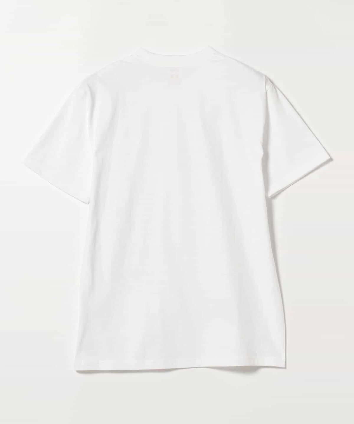 Beams Plus 2-Pack Pocket Tee - White - Image 6