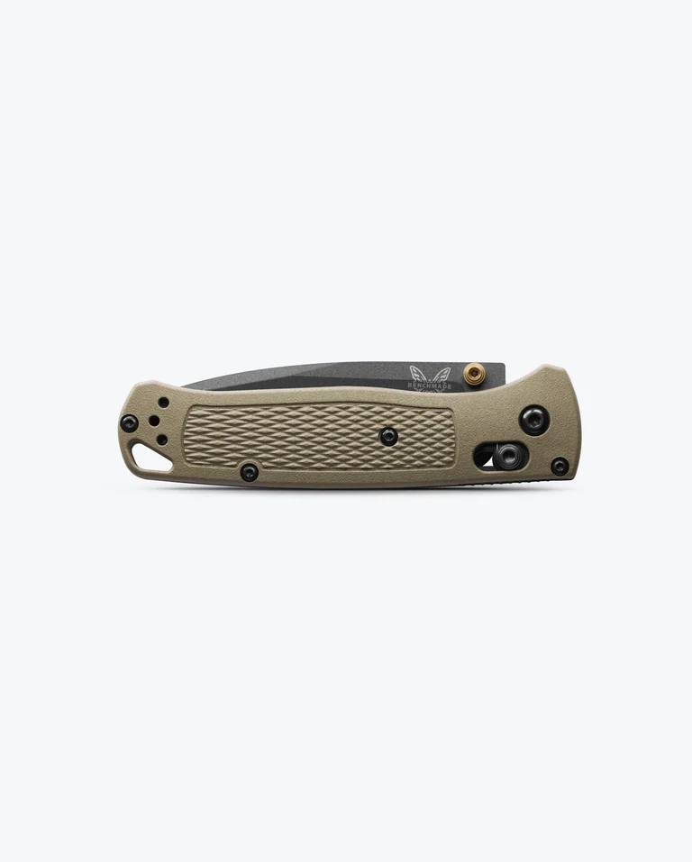 Benchmade BUGOUT® | RANGER GREEN GRIVORY® - Image 3