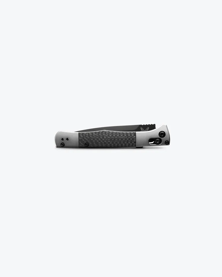 Benchmade AUTO FACT® | CARBON FIBER & ALUMINUM - Image 5