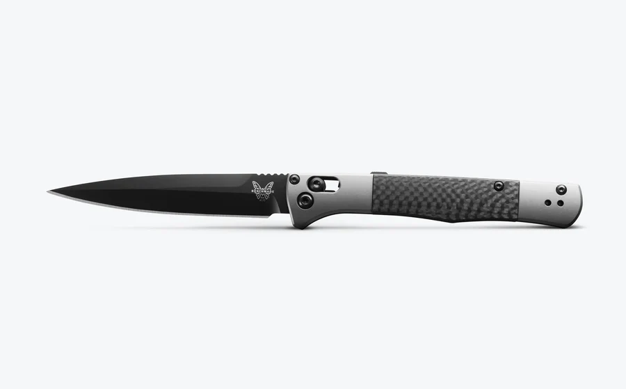 Benchmade AUTO FACT® | CARBON FIBER & ALUMINUM - Image 7