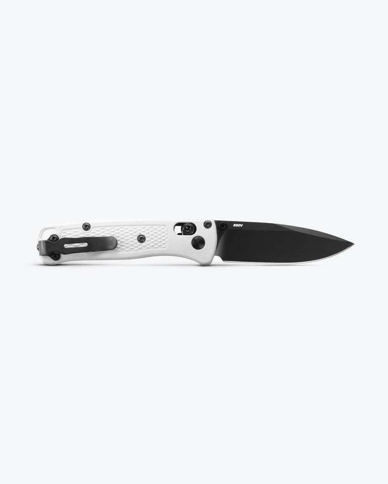 Benchmade MINI BUGOUT® | WHITE GRIVORY® - Image 4