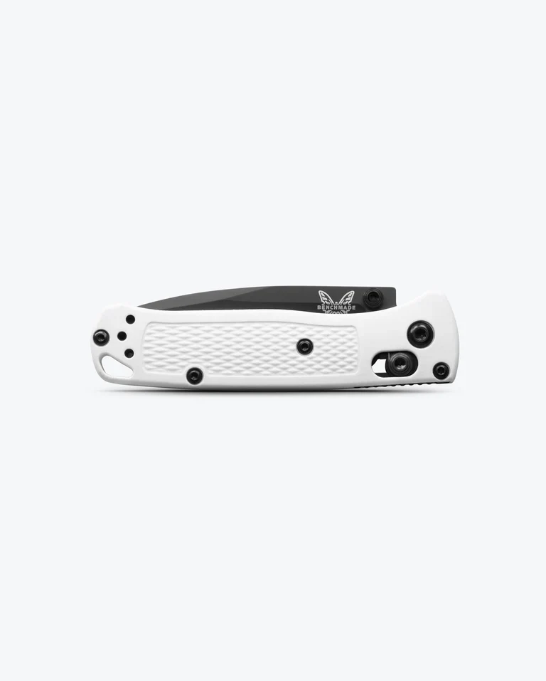 Benchmade MINI BUGOUT® | WHITE GRIVORY® - Image 5