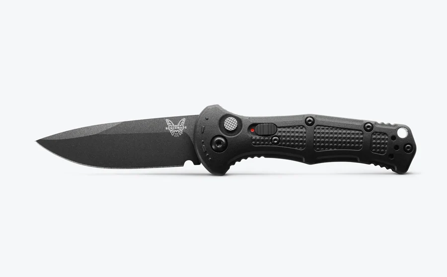 Benchmade MINI CLAYMORE | BLACK GRIVORY® - Image 2