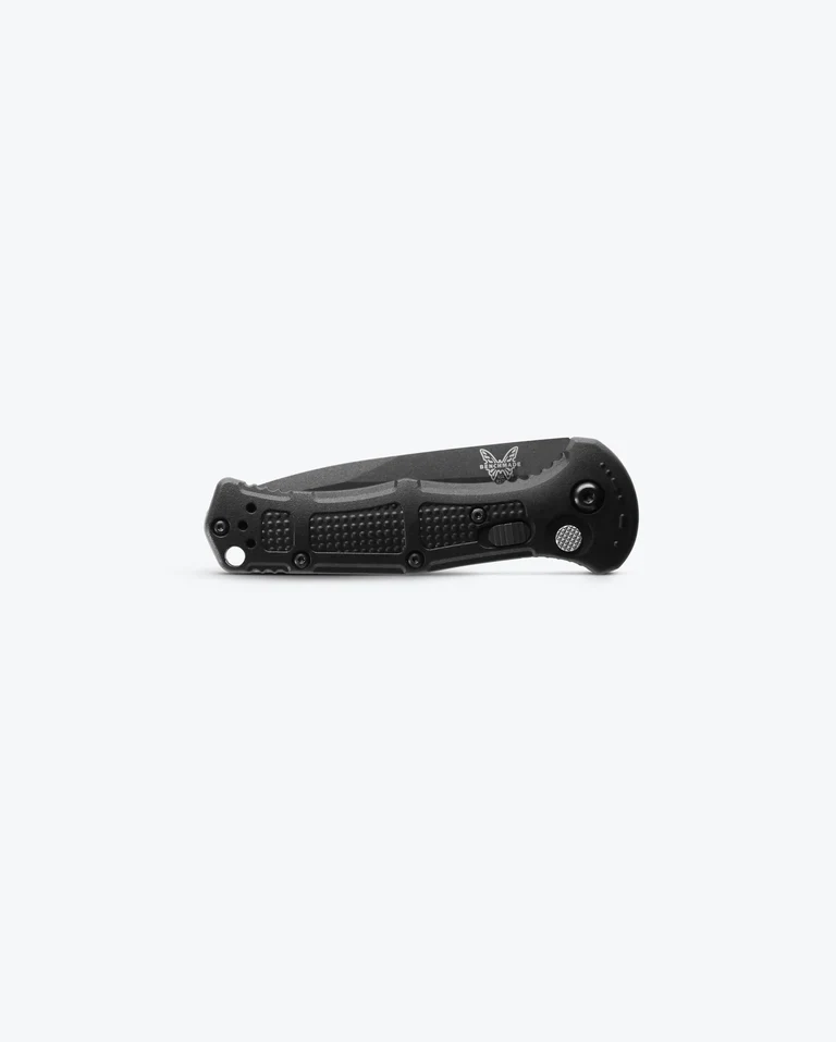Benchmade MINI CLAYMORE | BLACK GRIVORY® - Image 3