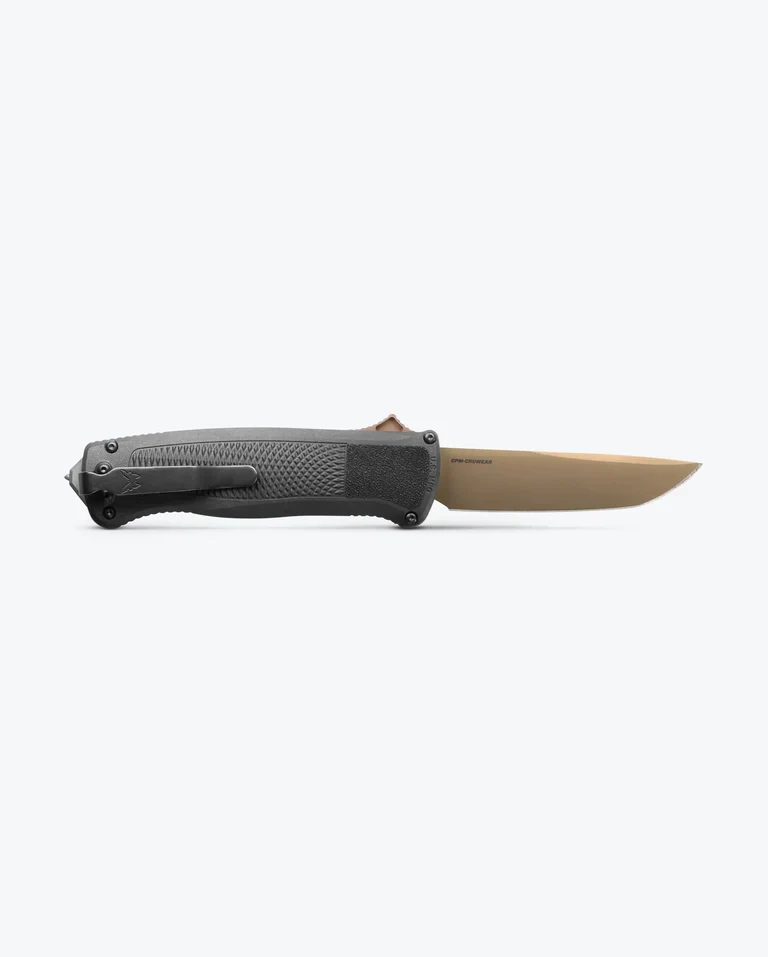 Benchmade SHOOTOUT® | CF-ELITE® | TANTO - Image 4