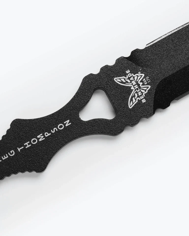 Benchmade SOCP® DAGGER | BLACK SHEATH - Image 3