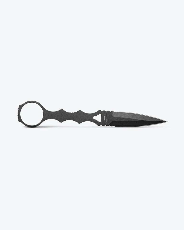 Benchmade SOCP® DAGGER | BLACK SHEATH - Image 4