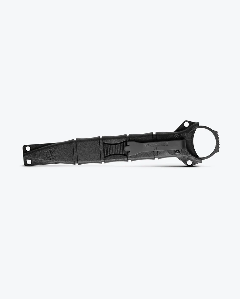 Benchmade SOCP® DAGGER | BLACK SHEATH - Image 5