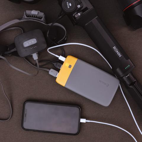 BioLite Charge 40 PD - Image 10