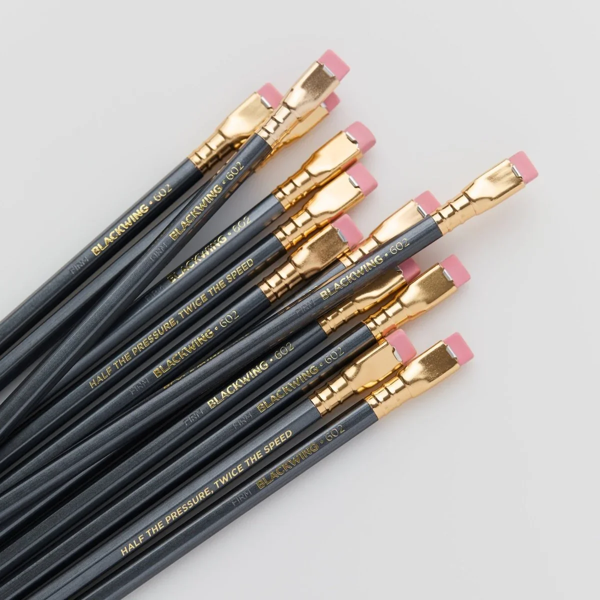 Blackwing 602 (Set Of 12) - Graphite - Image 4
