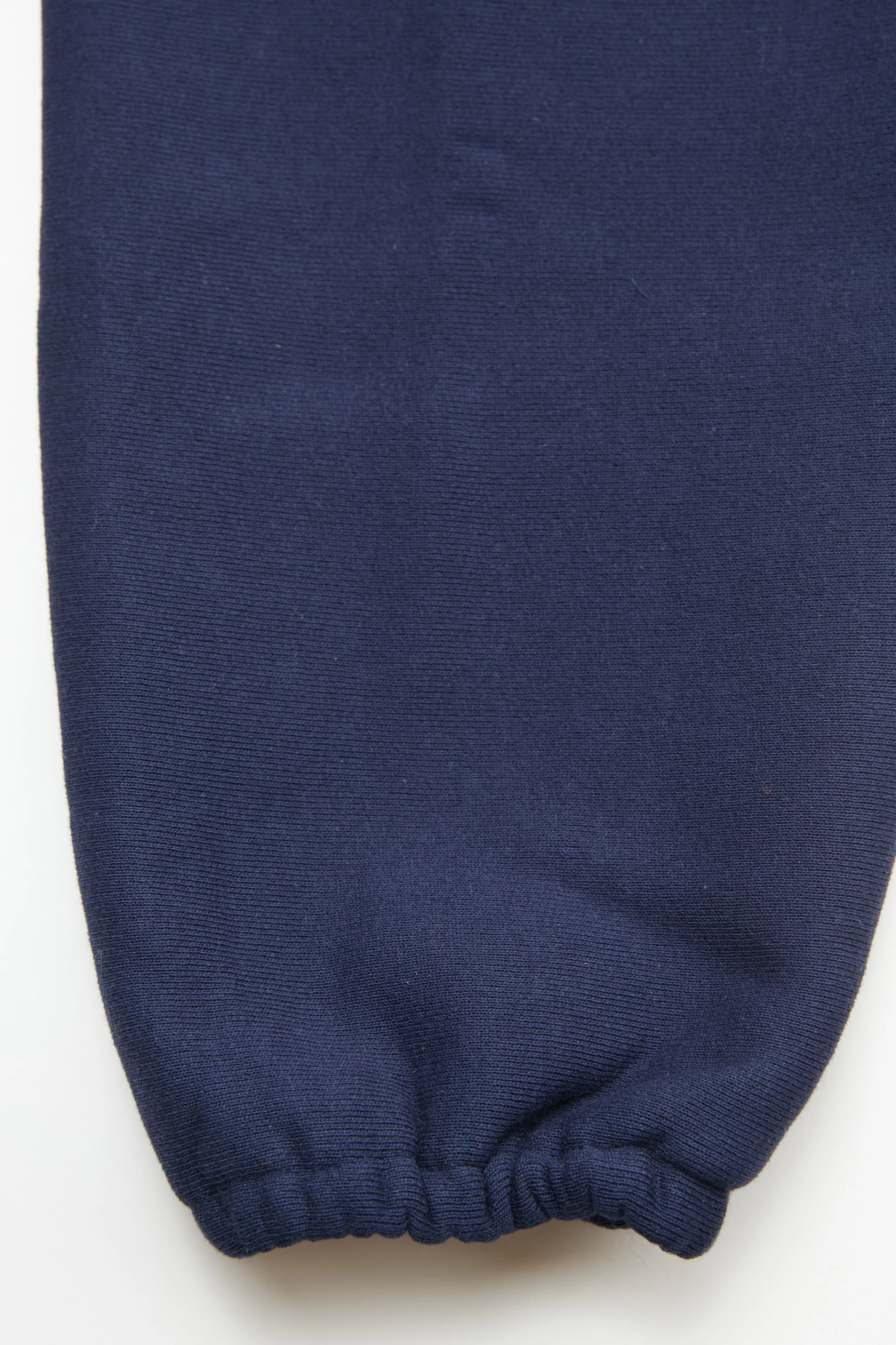 Camber #233 Cross-Knit Heavyweight Sweat Pant - Navy - Image 5