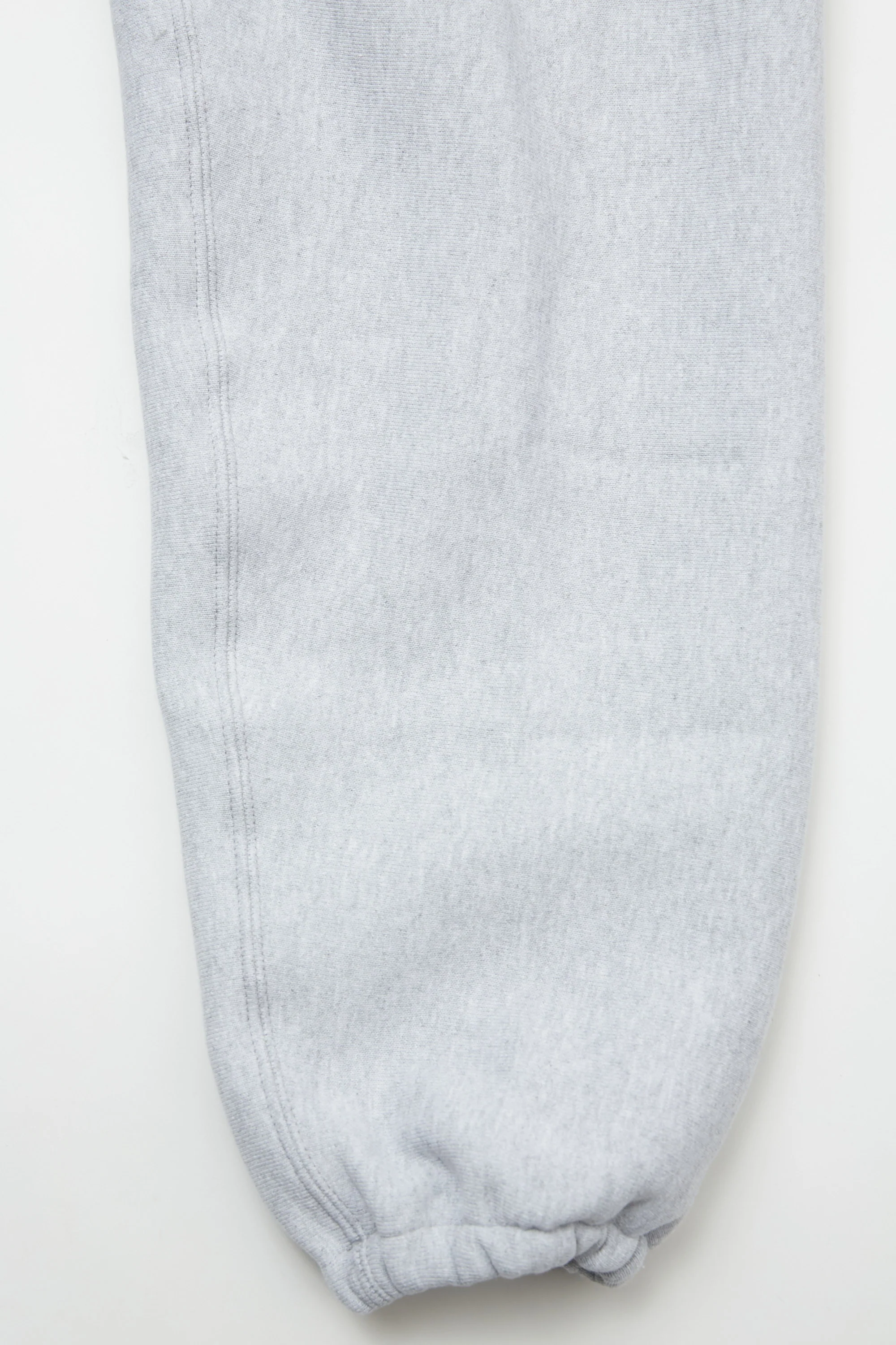 Camber #233 Cross-Knit Heavyweight Sweat Pant - Grey - Image 4
