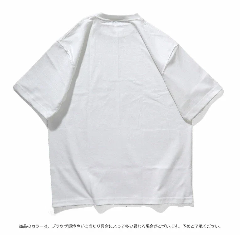 Camber Max Weight Heavyweight T-Shirt #301 - White - Image 2