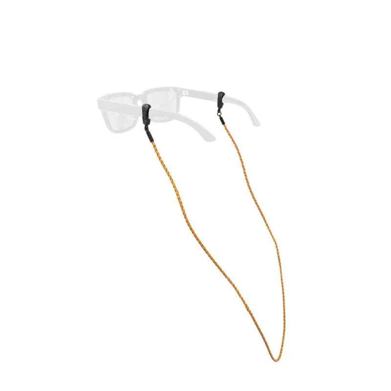 Chums Braided Leathercord Retainer - Natural