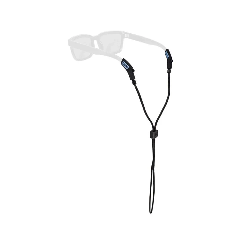 Chums Ripcord Retainer - Black