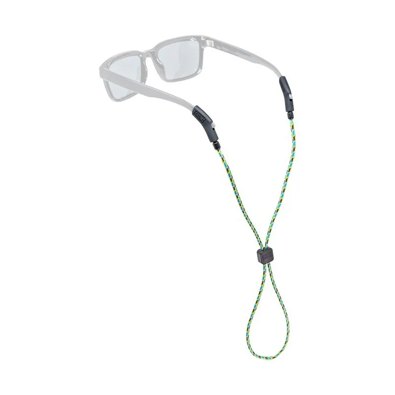 Chums Ripcord Retainer Fire - Sky / Silver