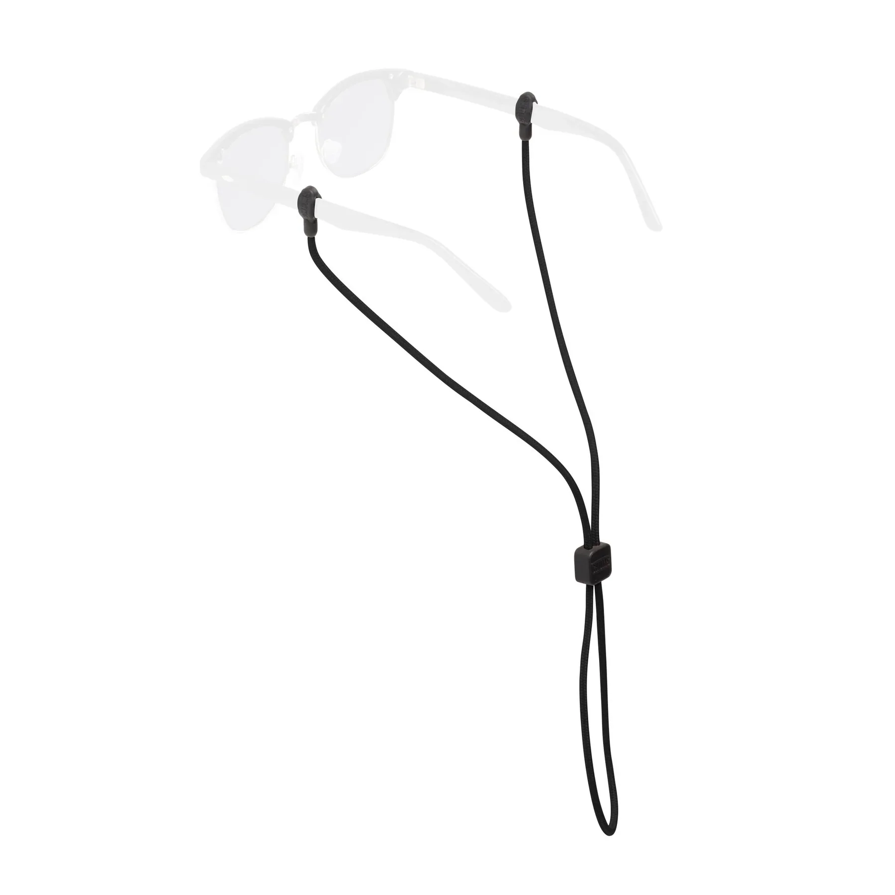 Chums SlipFit Solids - Black