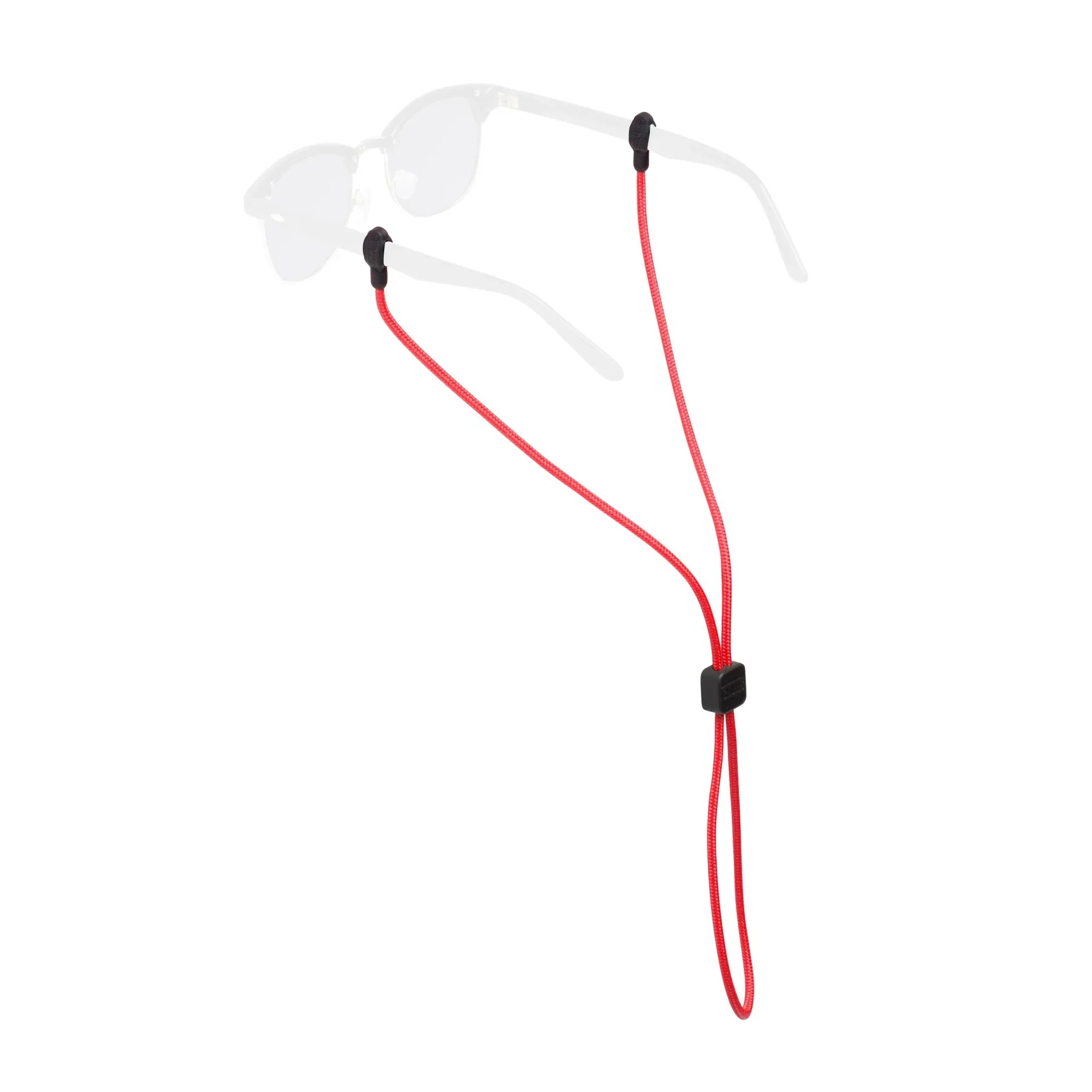 Chums SlipFit Solids - Red