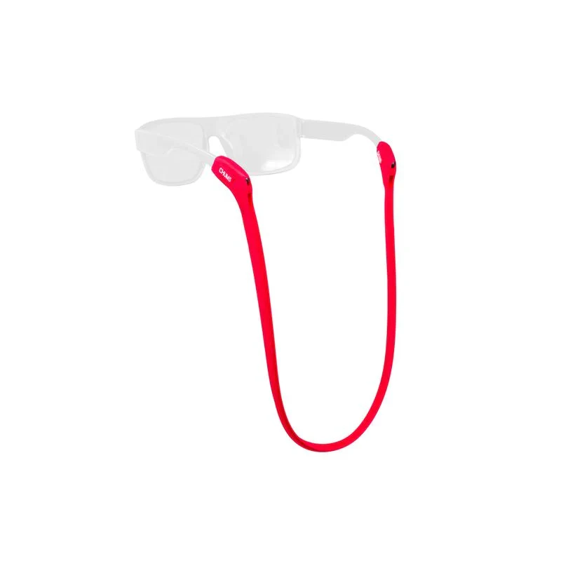 Chums &Switchback Retainer Basics - Coral