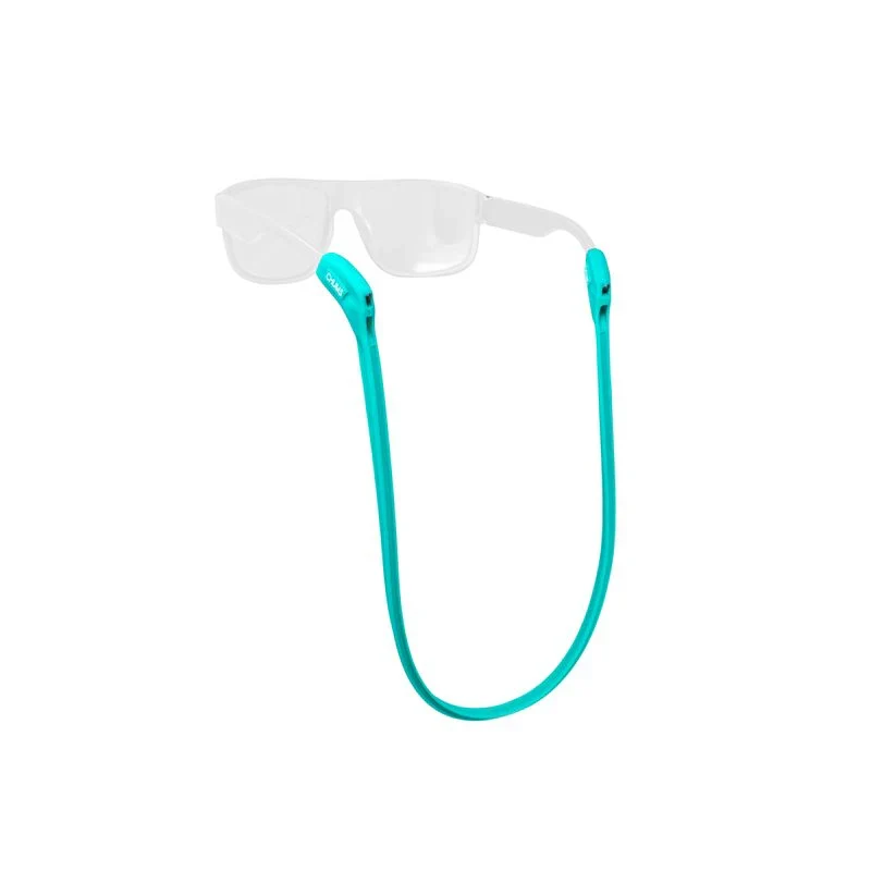 Chums &Switchback Retainer Basics - Seafoam