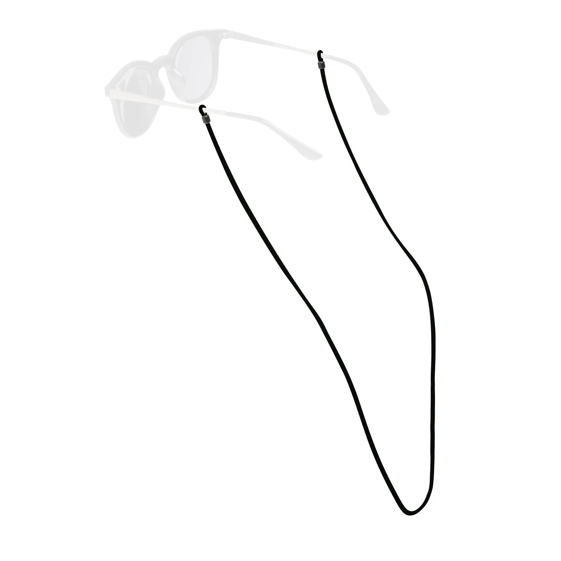 Chums Tech Cord Retainer - Black