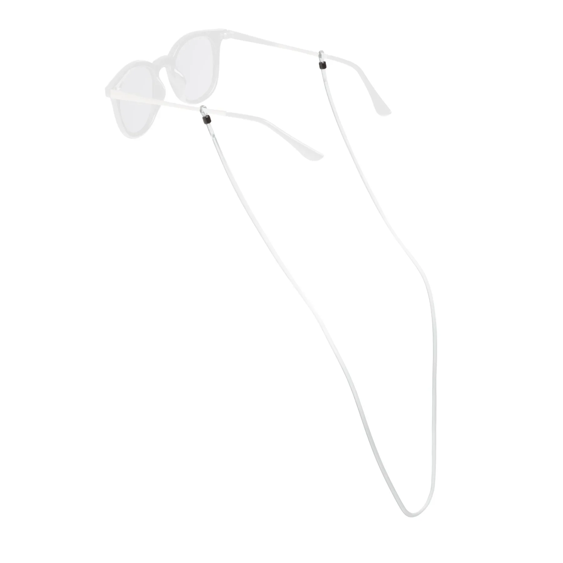 Chums Tech Cord Retainer - Clear