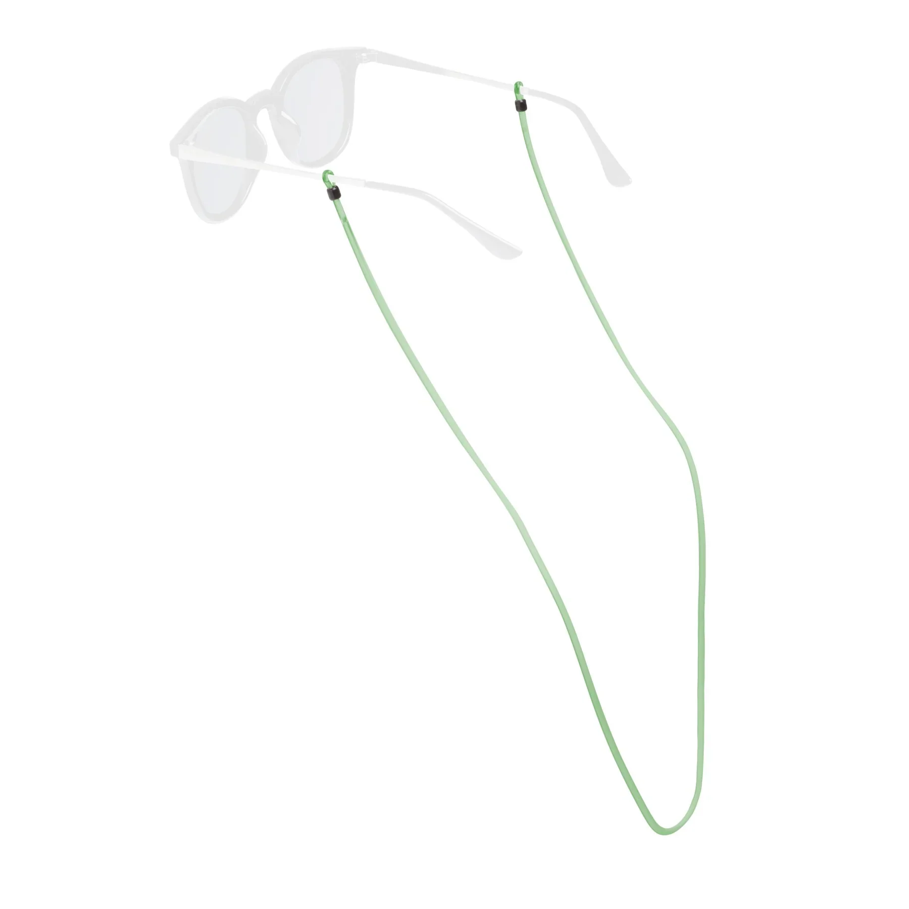 Chums Tech Cord Retainer - Lime