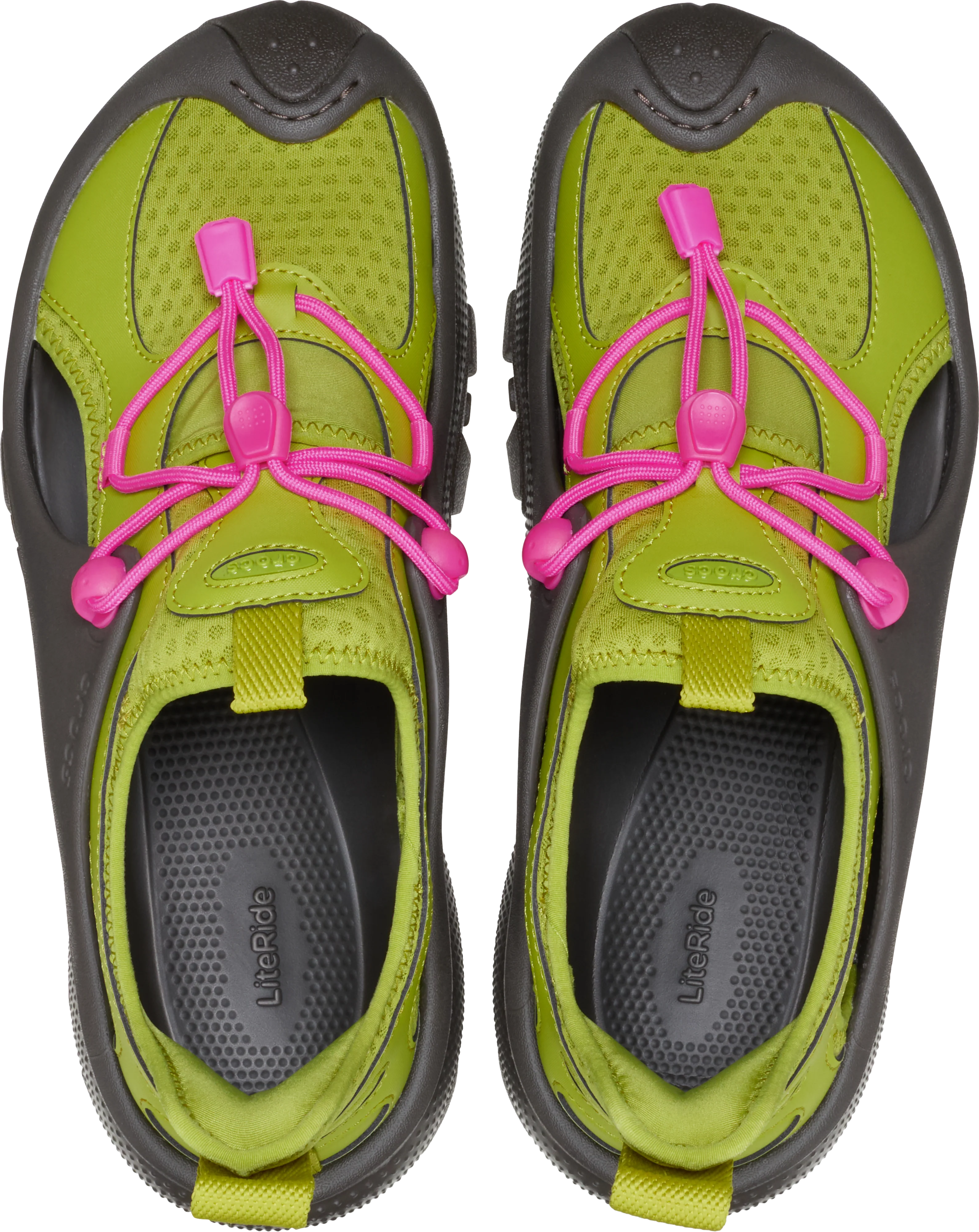 Crocs Trailbreak 2 Tech - Dark Cocoa - Image 3