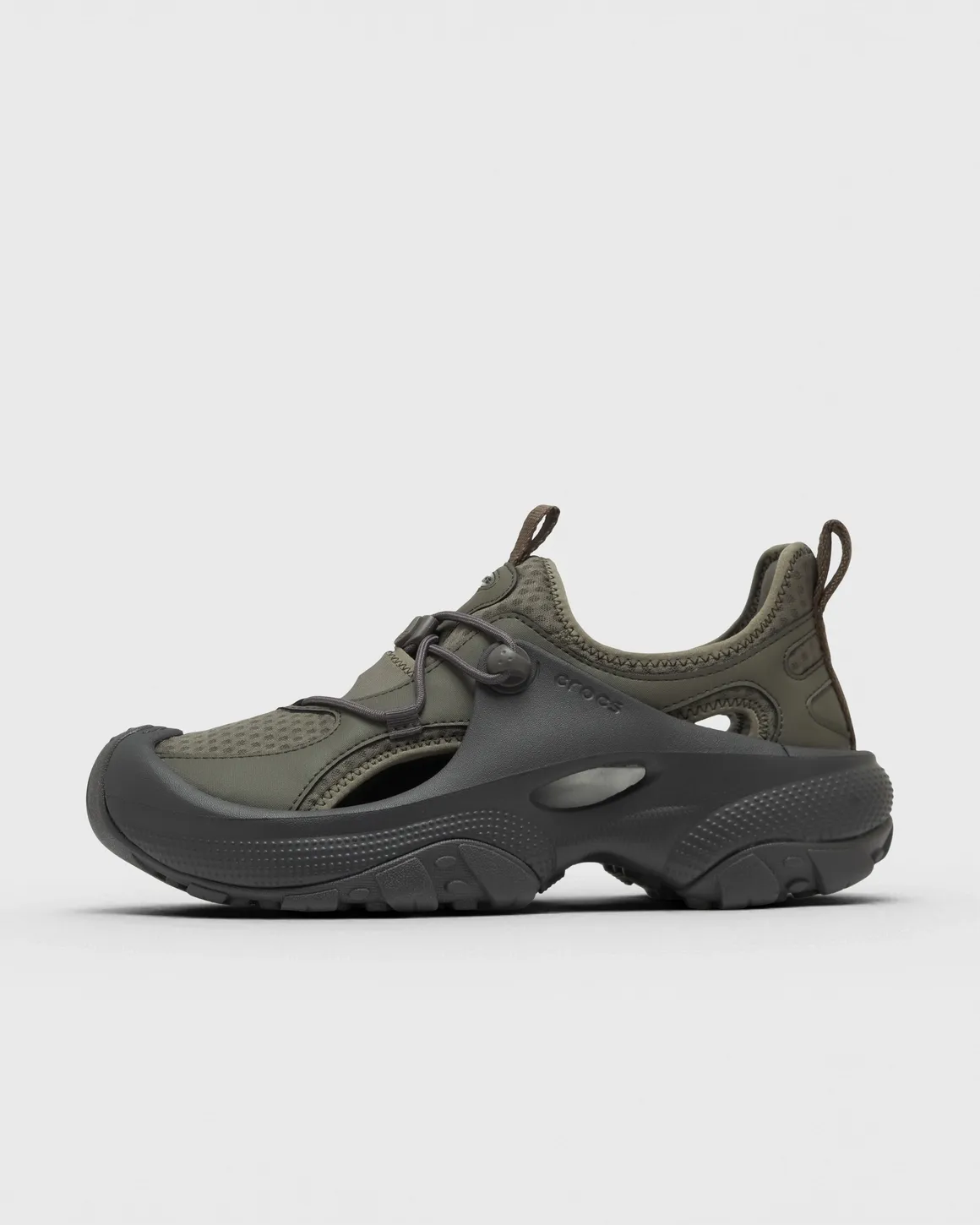Crocs Trailbreak 2 Tech - Dusty Olive - Image 3