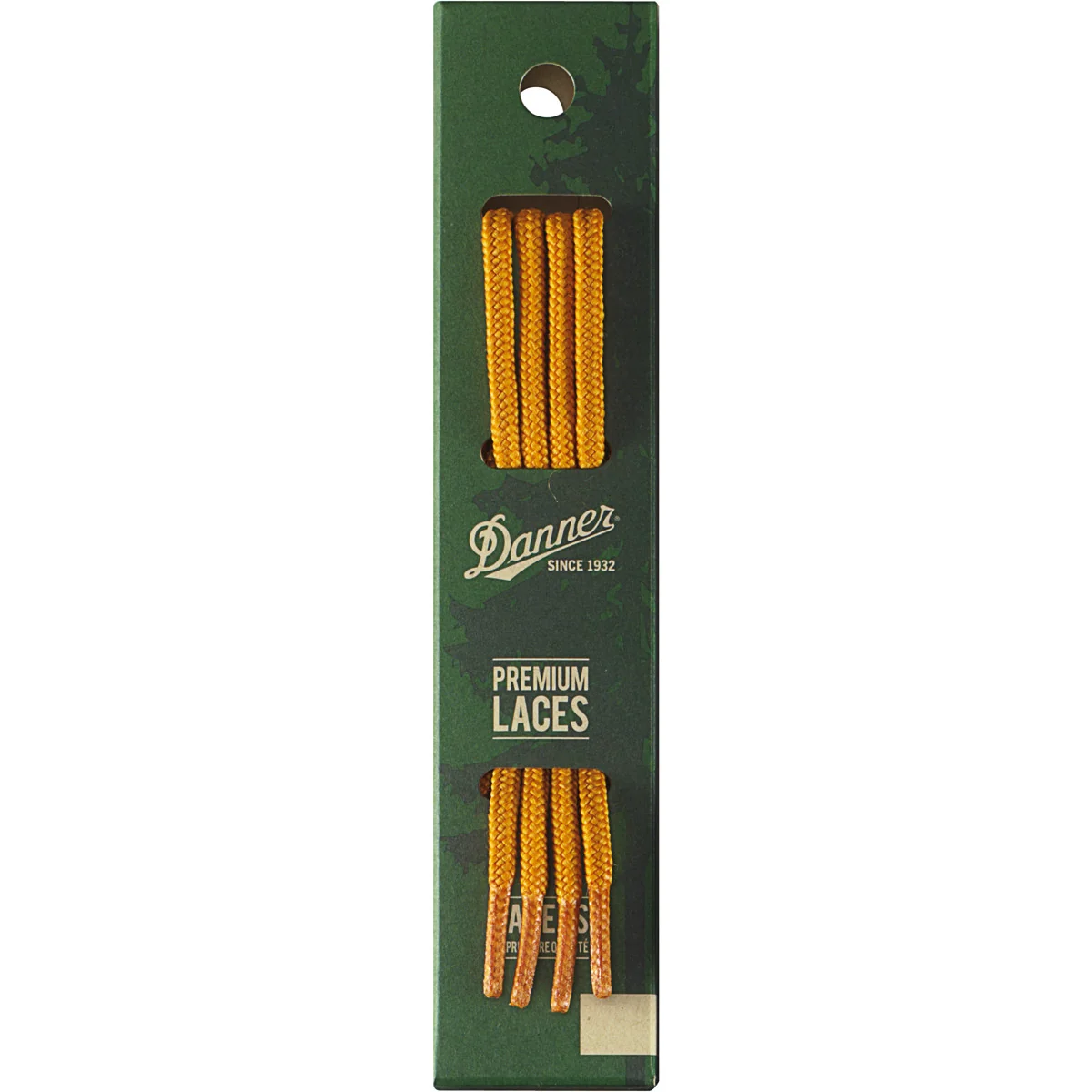 Danner Laces 63" - Gold