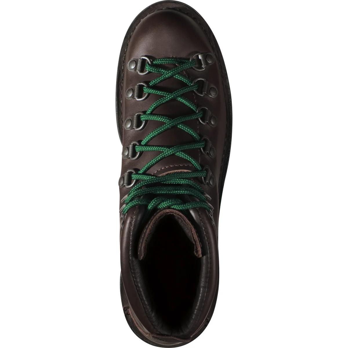 Danner Men's Mountain Light II 5" Brown - GORE-TEX - Image 5
