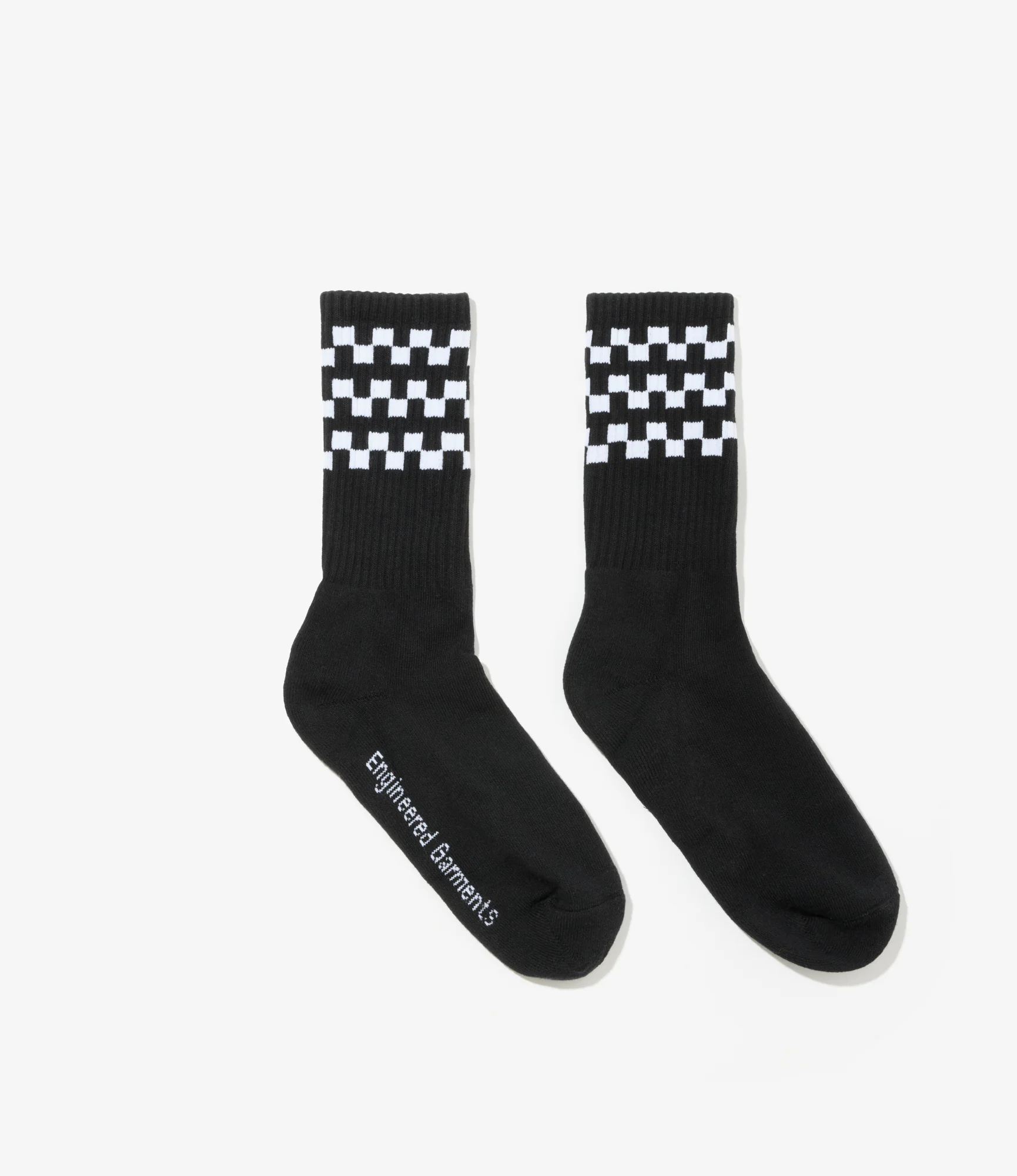 Engineered Garments Socks - Black - Image 2