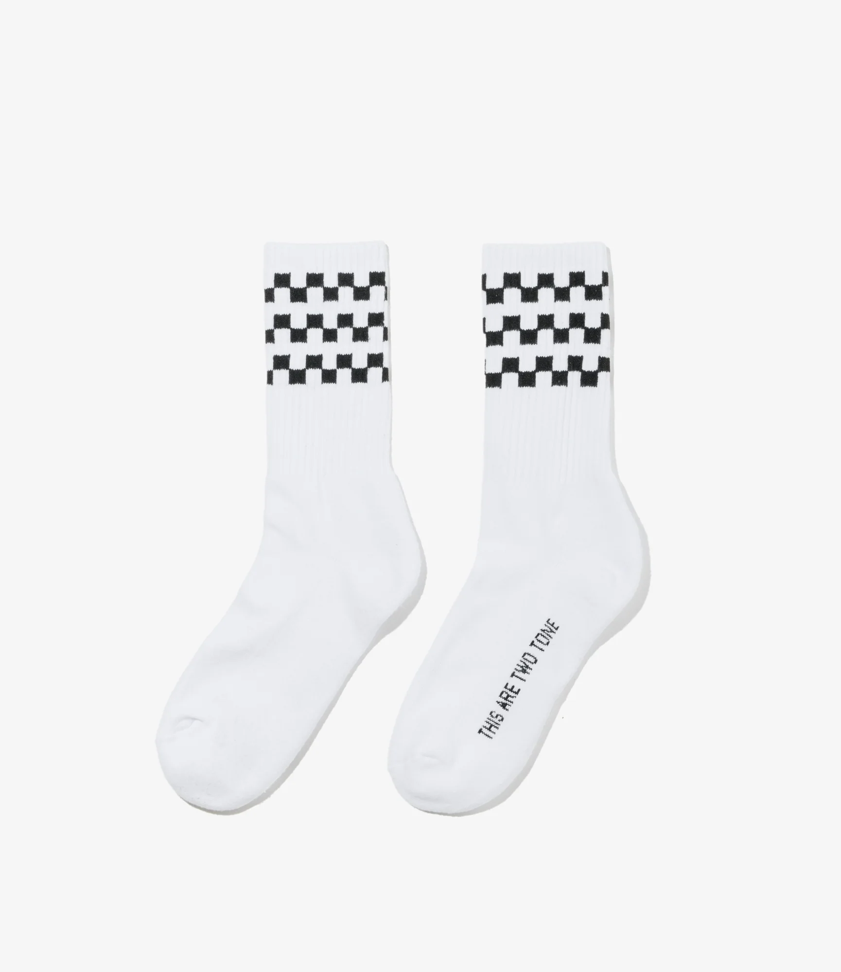 Engineered Garments Socks - White