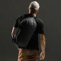 Matador Freefly Packable Duffel - Black - Image 4