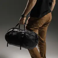 Matador Freefly Packable Duffel - Black - Image 5