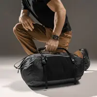 Matador Freefly Packable Duffel - Black - Image 6