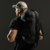Matador Freefly Packable Duffel - Black - Image 7