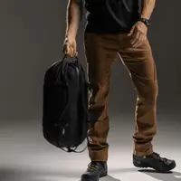 Matador Freefly Packable Duffel - Black - Image 8