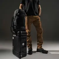 Matador Freefly Packable Duffel - Black - Image 9