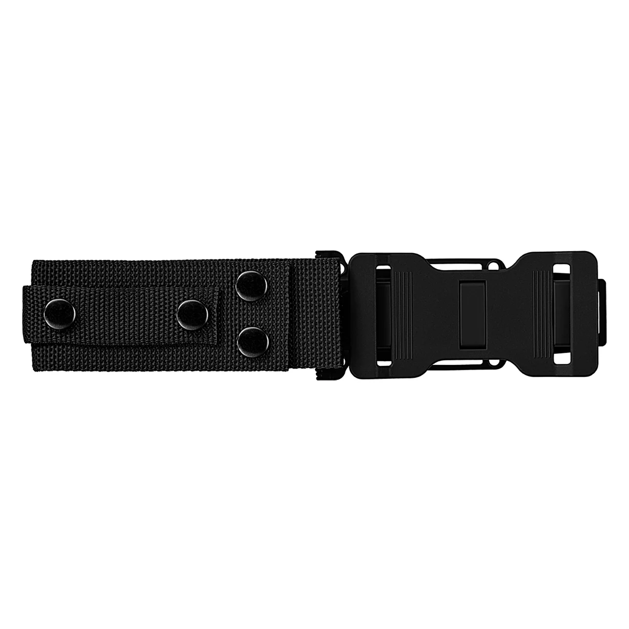 Gerber Strongarm Fixed blade - Black - Image 4